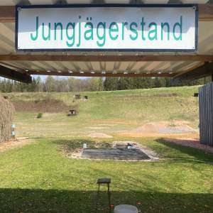 Jungjägerstand Schießsportzentrum Bockenberg